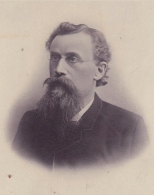 Arnold Hermanus Jannink